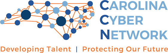 Carolina Cyber Network Logo