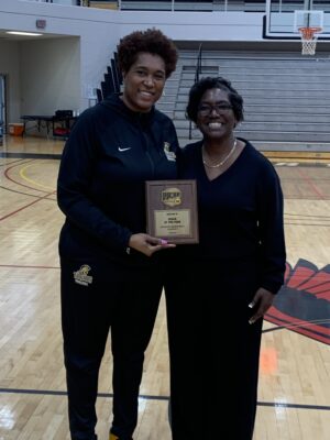 Peace Shepard- region 10 