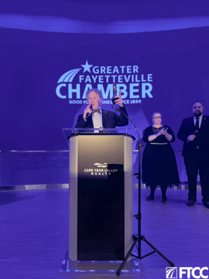 Sorrells Chamber Awards 2026