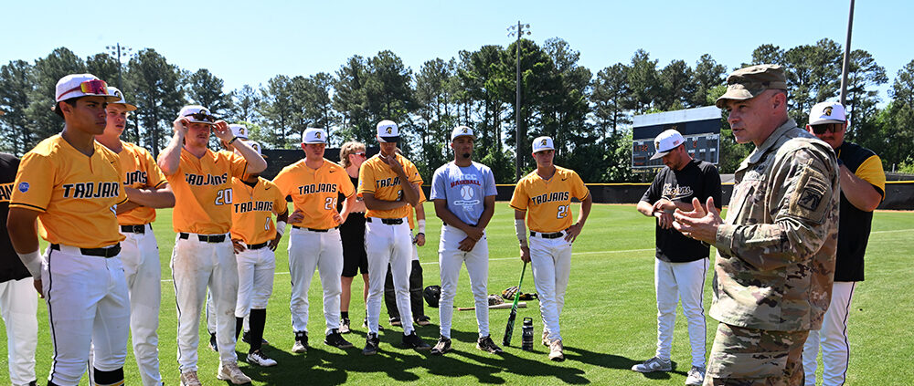 Military App Day 2026