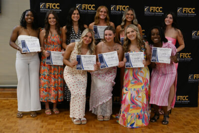 VB All-Academic