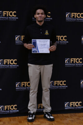 MBB all-academic