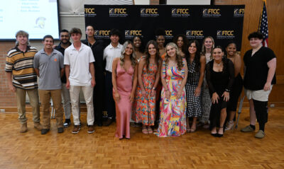 4.0 athletes