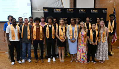 SA graduates
