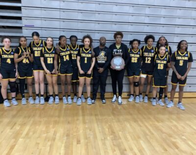 WBB tournament