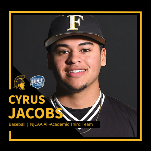 2019-20 NJCAA All-Academic honorees