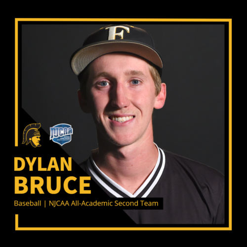 2019-20 NJCAA All-Academic honorees