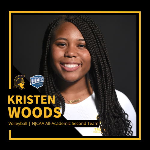 2019-20 NJCAA All-Academic honorees