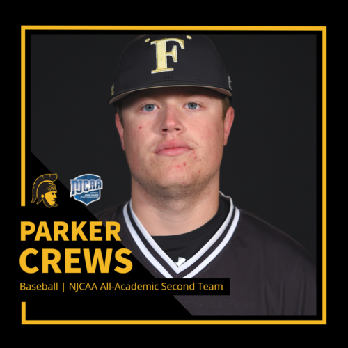 2019-20 NJCAA All-Academic honorees