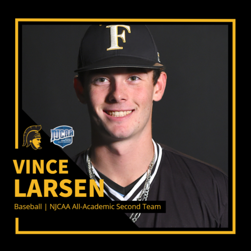 2019-20 NJCAA All-Academic honorees