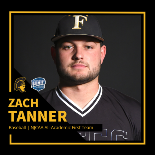 2019-20 NJCAA All-Academic honorees