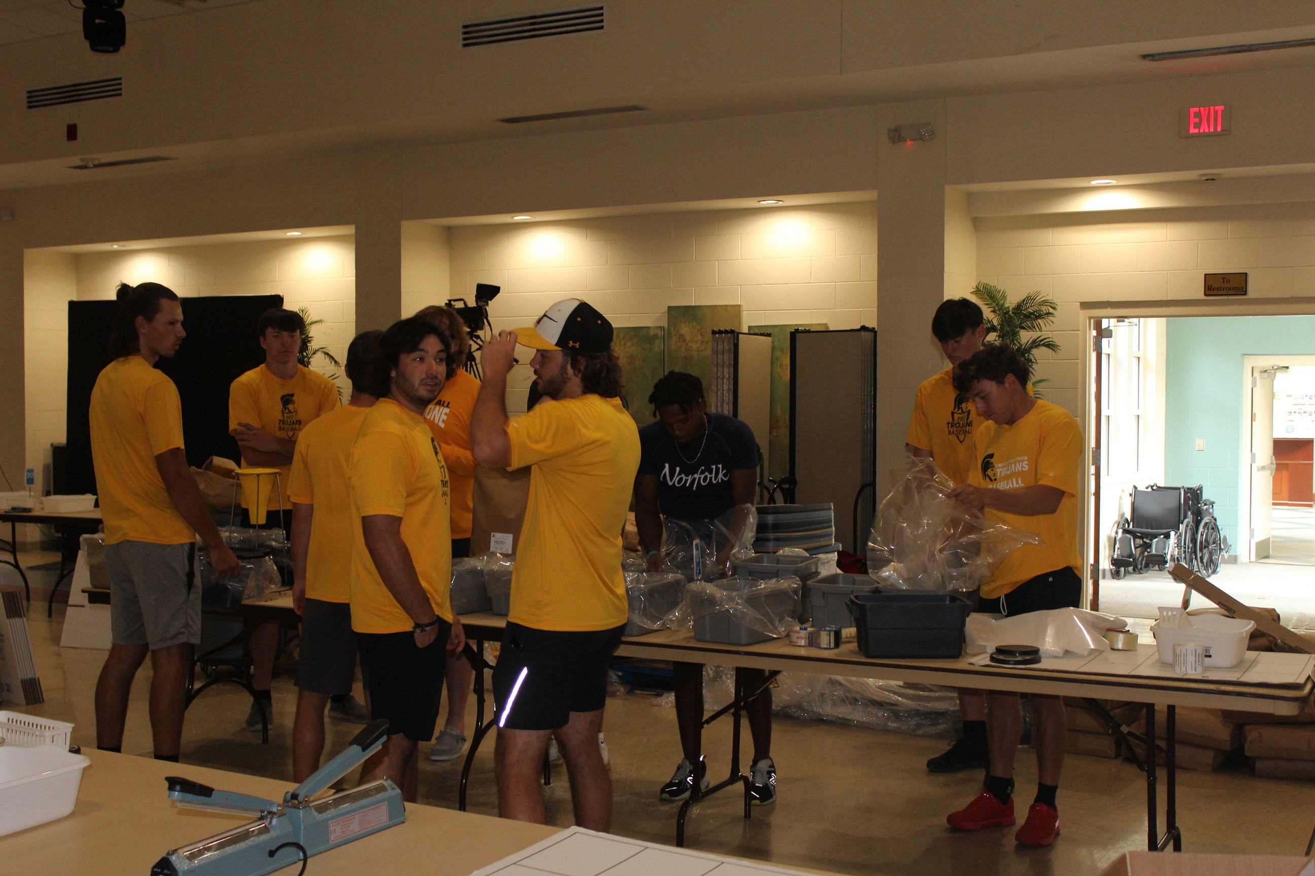 2022 Athletic Photos