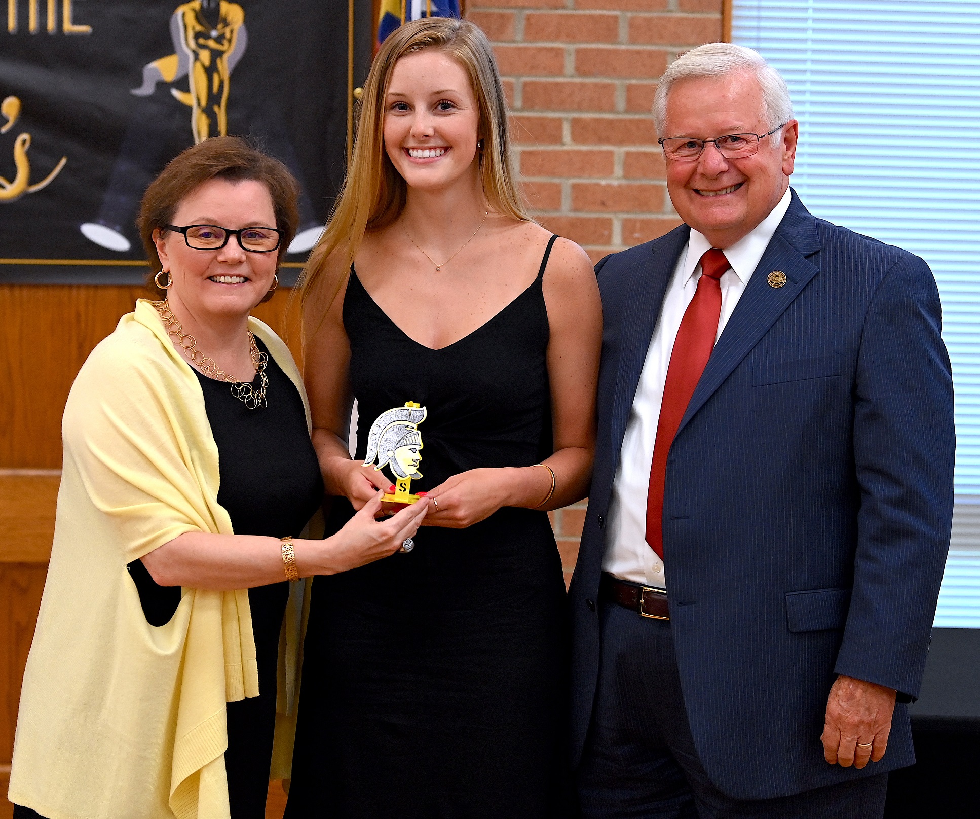 2022 FTCC Athletics Banquet