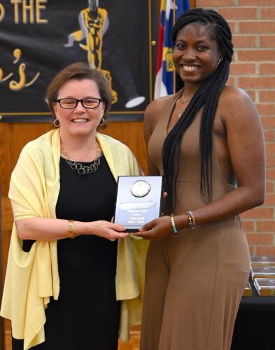 2022 FTCC Athletics Banquet