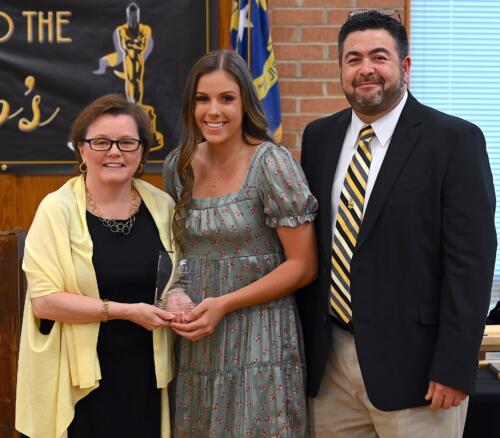 2022 FTCC Athletics Banquet