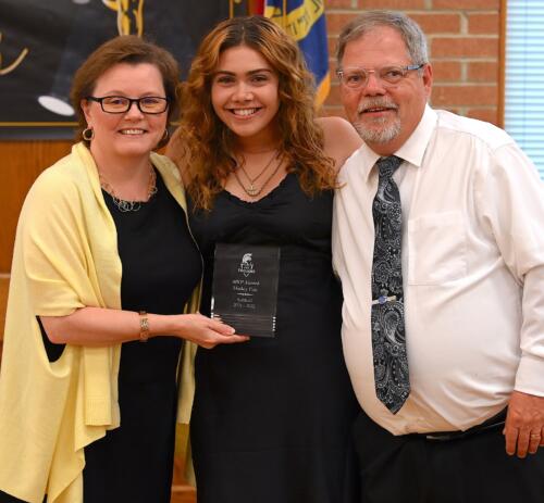 2022 FTCC Athletics Banquet