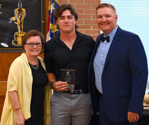 2022 FTCC Athletics Banquet