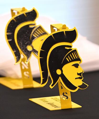 2022 FTCC Athletics Banquet