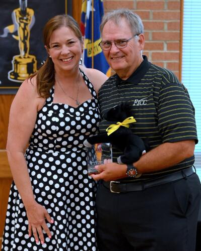 2022 FTCC Athletics Banquet