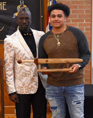 2022 FTCC Athletics Banquet