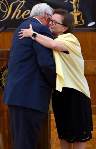 2022 FTCC Athletics Banquet