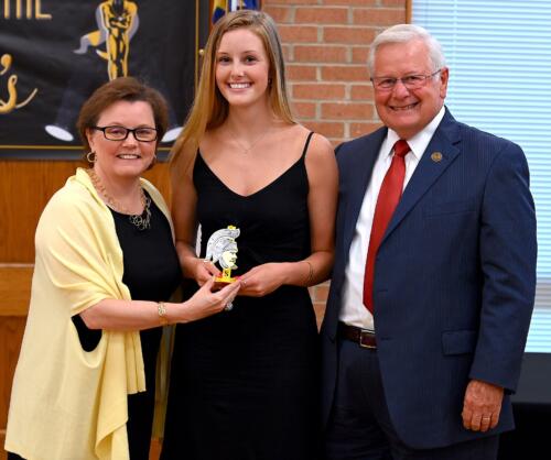 2022 FTCC Athletics Banquet