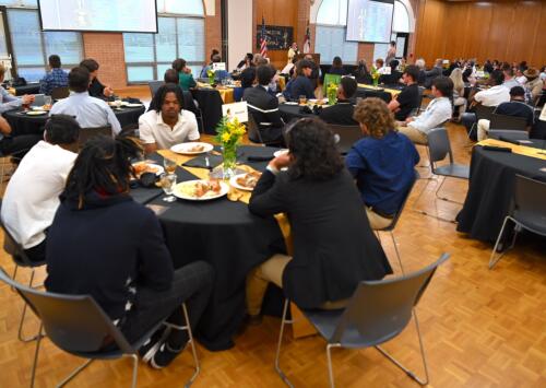 2022 FTCC Athletics Banquet