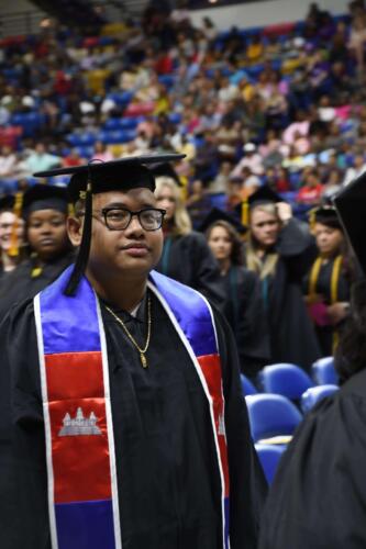 A-solemn-graduate-gazes-forward