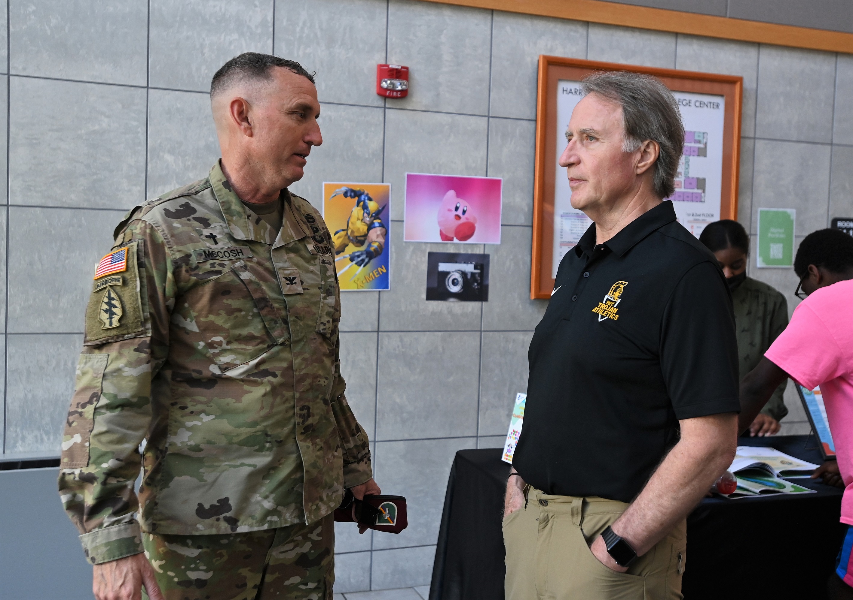 2024 Graphic Design and Digital Media Graduate Showcase