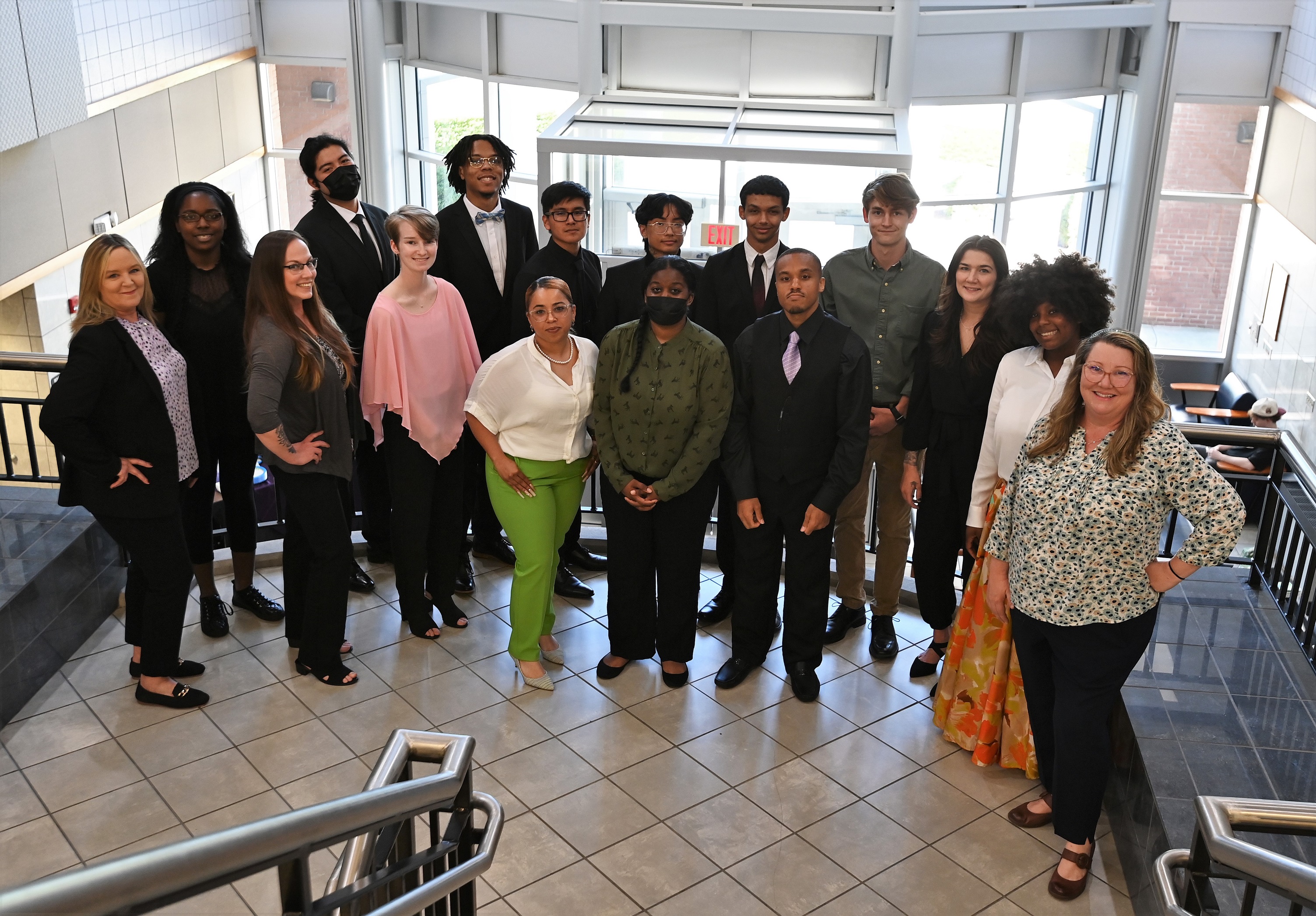 2024 Graphic Design and Digital Media Graduate Showcase