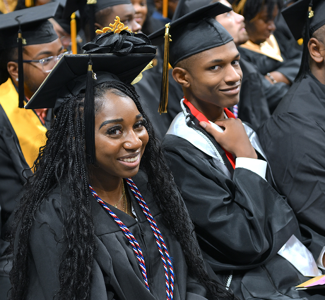 2025 Graduation Morning Ceremony - Part 1