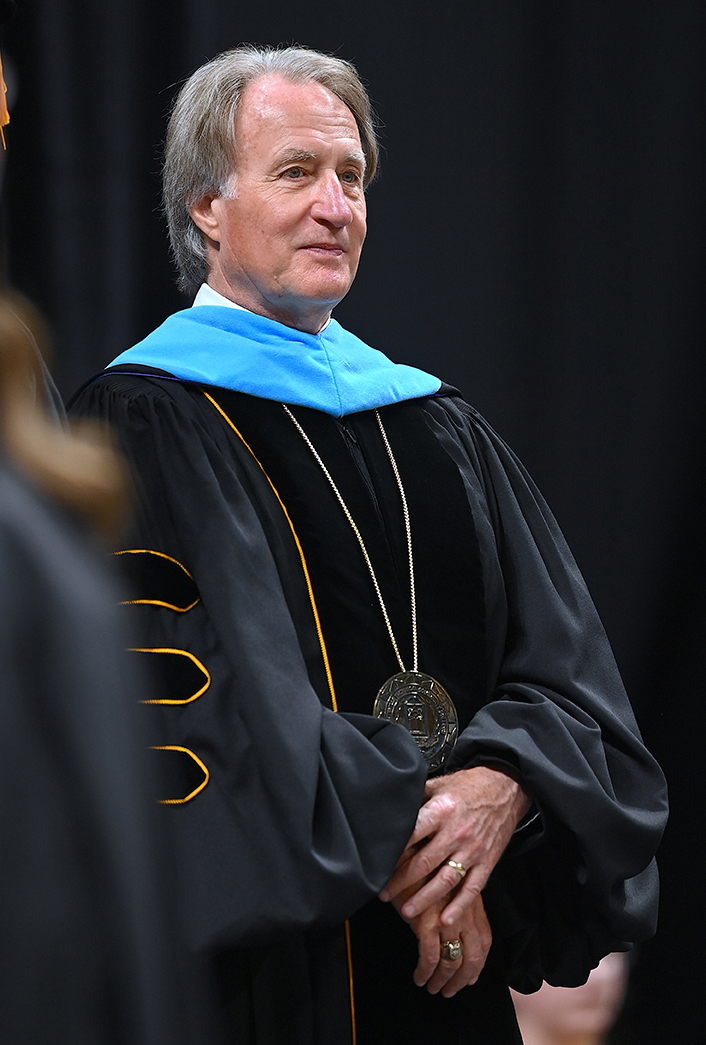 2025 Graduation Morning Ceremony - Part 1