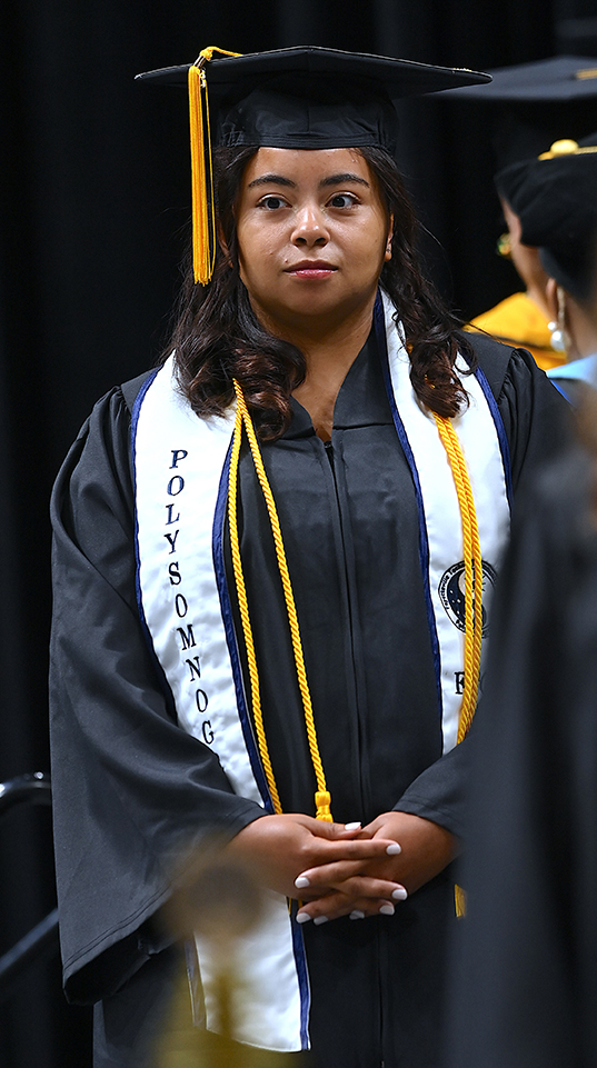 2025 Graduation Morning Ceremony - Part 1