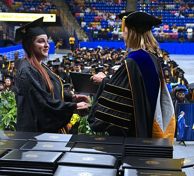 2025 Graduation Morning Ceremony - Part 1