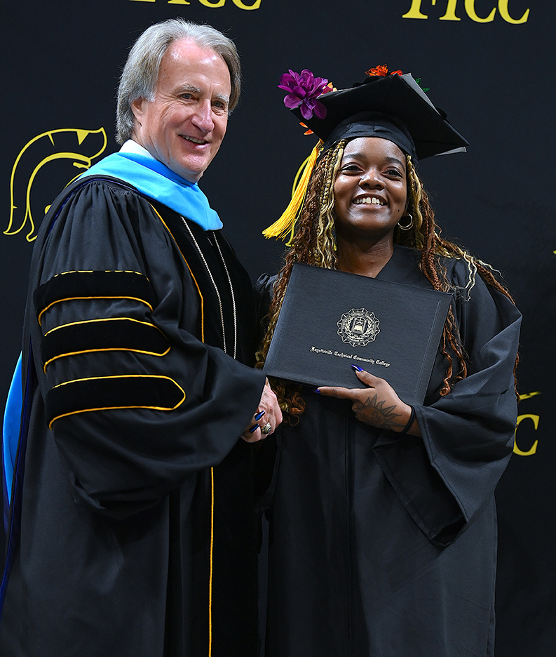 2025 Graduation Morning Ceremony - Part 1