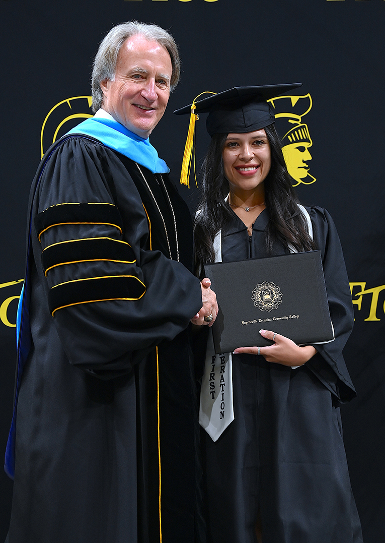 2025 Graduation Morning Ceremony - Part 1