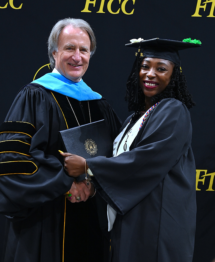 2025 Graduation Morning Ceremony - Part 1