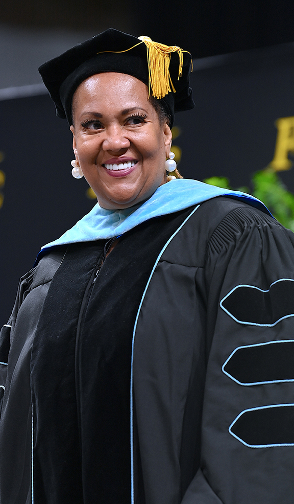 2025 Graduation Morning Ceremony - Part 1