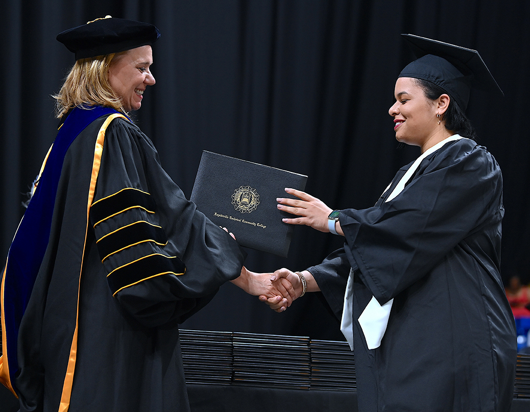 2025 Graduation Morning Ceremony - Part 1