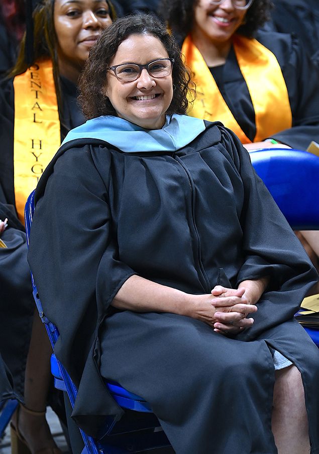 2025 Graduation Morning Ceremony - Part 1