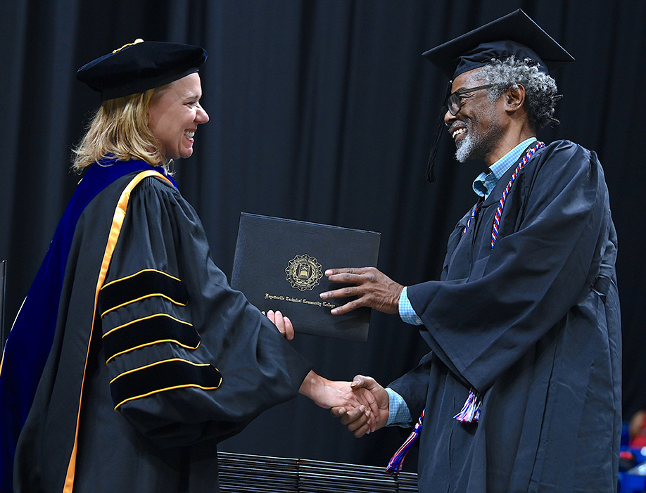 2025 Graduation Morning Ceremony - Part 1