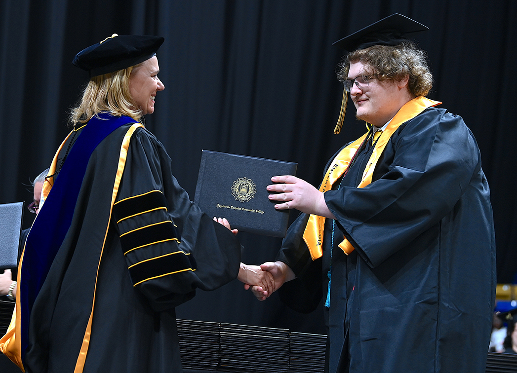 2025 Graduation Morning Ceremony - Part 1