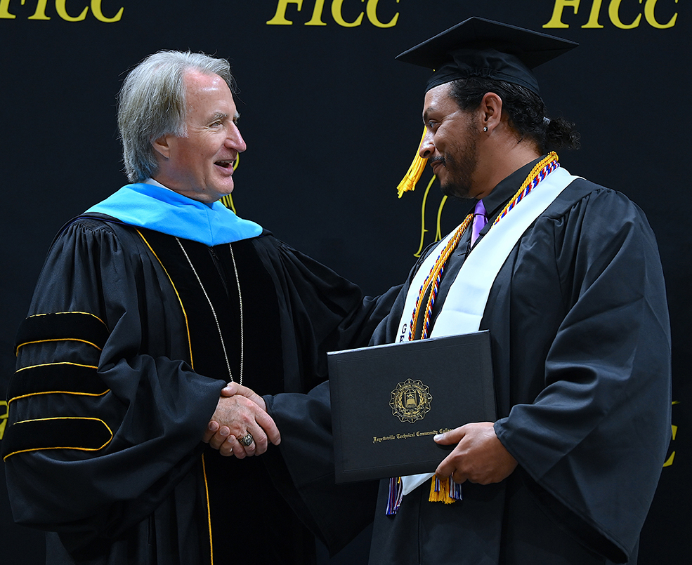 2025 Graduation Morning Ceremony - Part 1