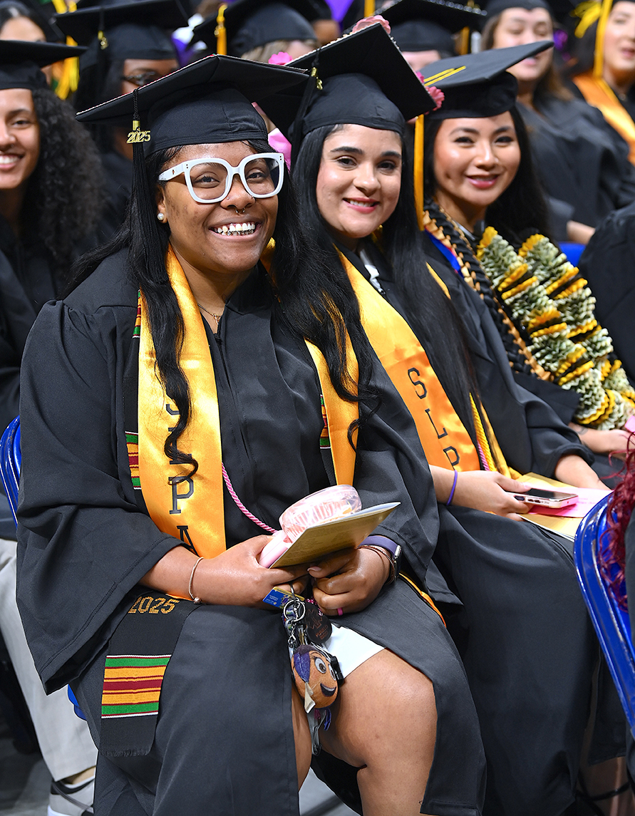 2025 Graduation Morning Ceremony - Part 1