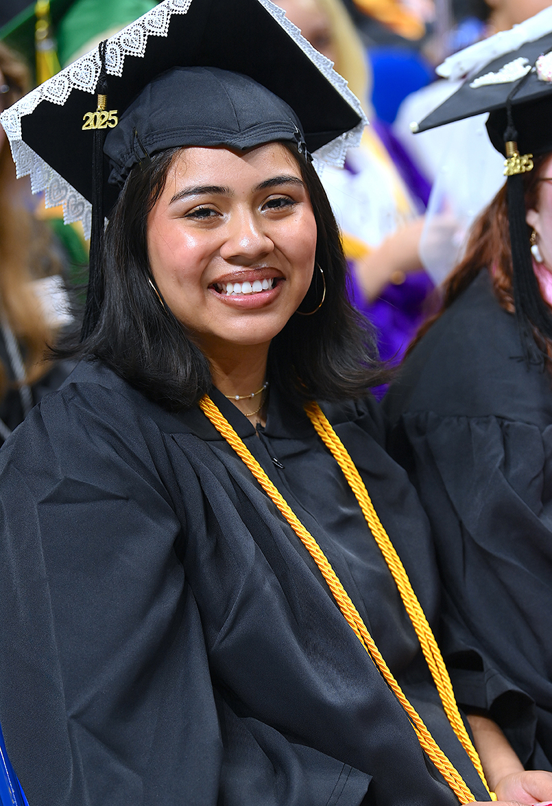 2025 Graduation Morning Ceremony - Part 1