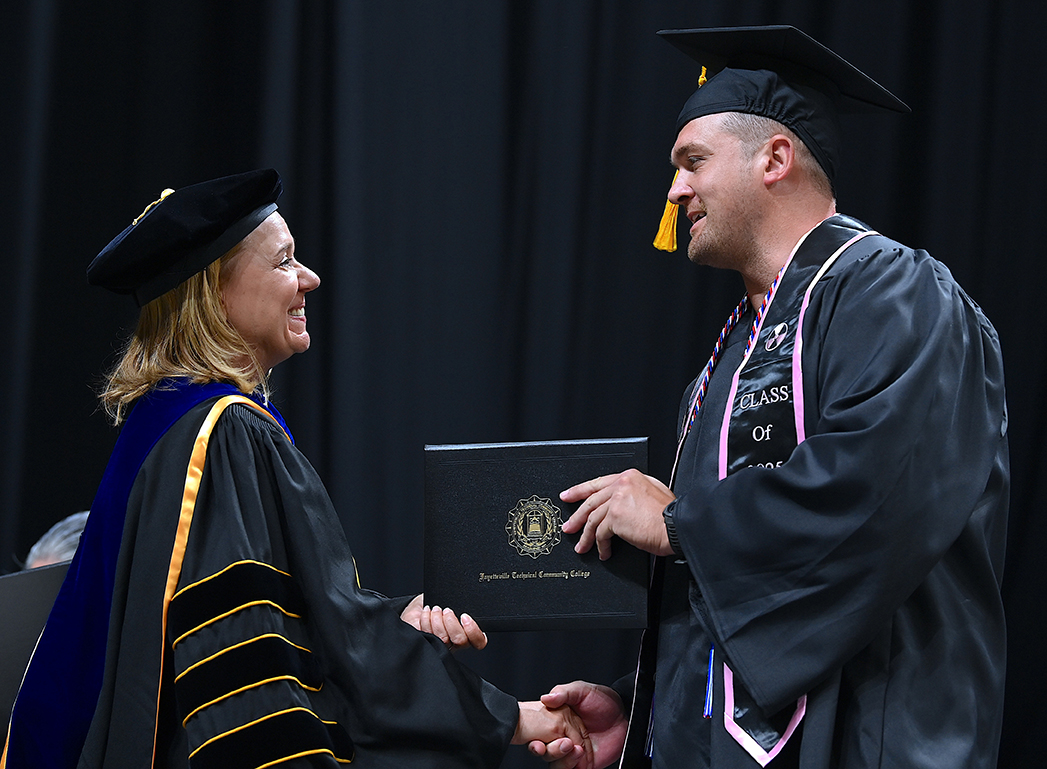 2025 Graduation Morning Ceremony - Part 1