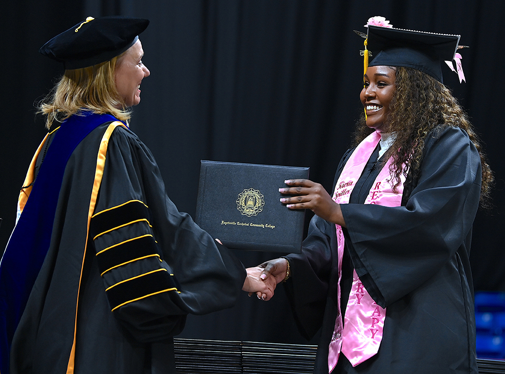 2025 Graduation Morning Ceremony - Part 1