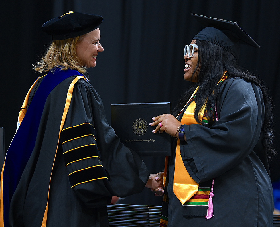 2025 Graduation Morning Ceremony - Part 1