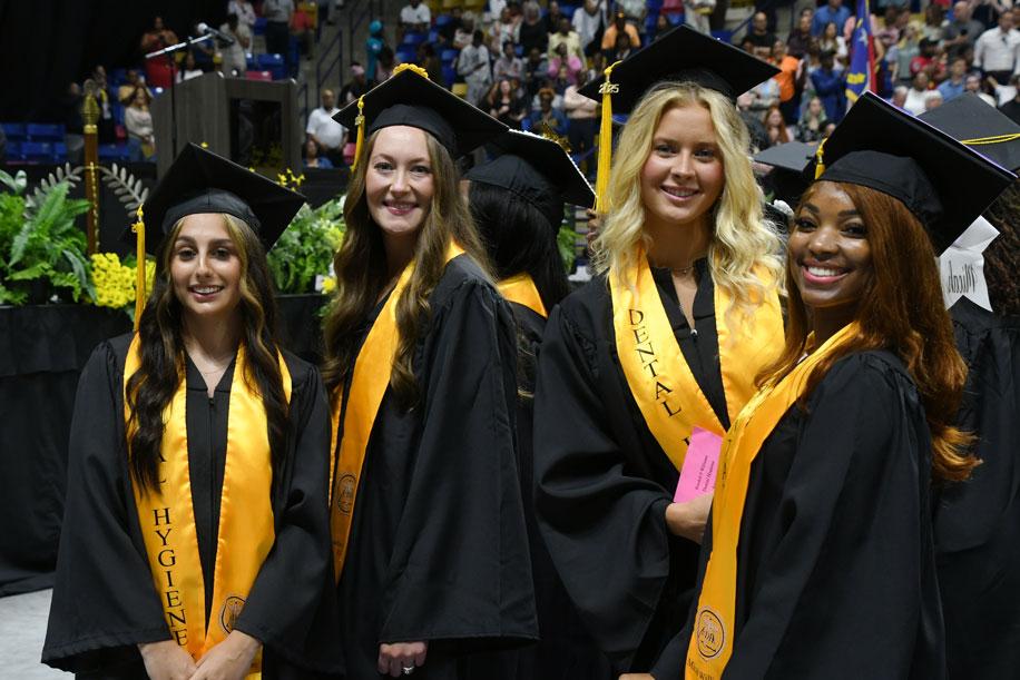 2025 Graduation Morning Ceremony - Part 2