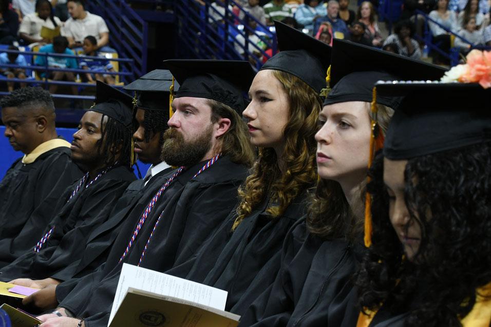 2025 Graduation Morning Ceremony - Part 2